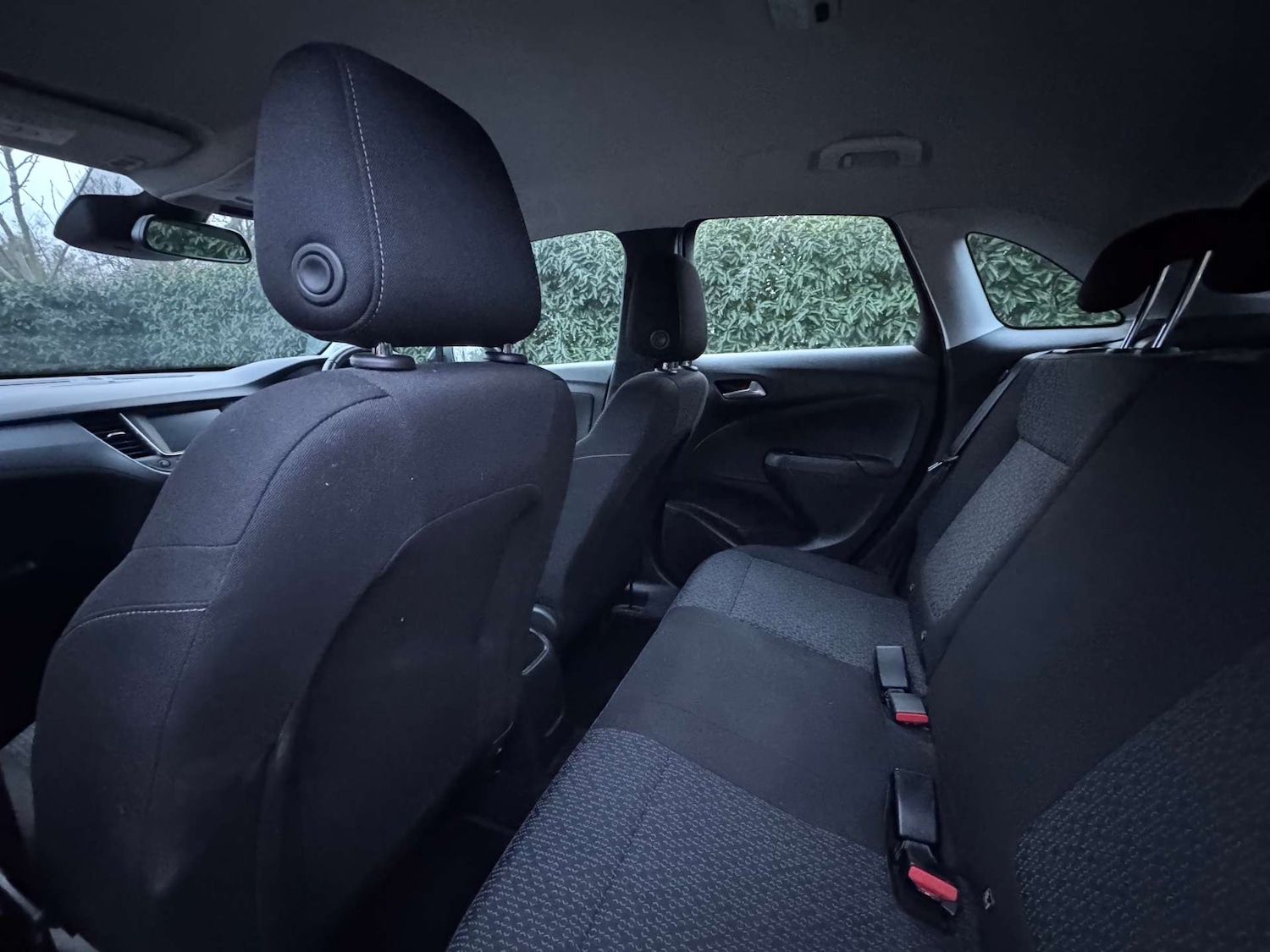 Used Vauxhall Crossland 2022 for sale - 77025185: Photo 17