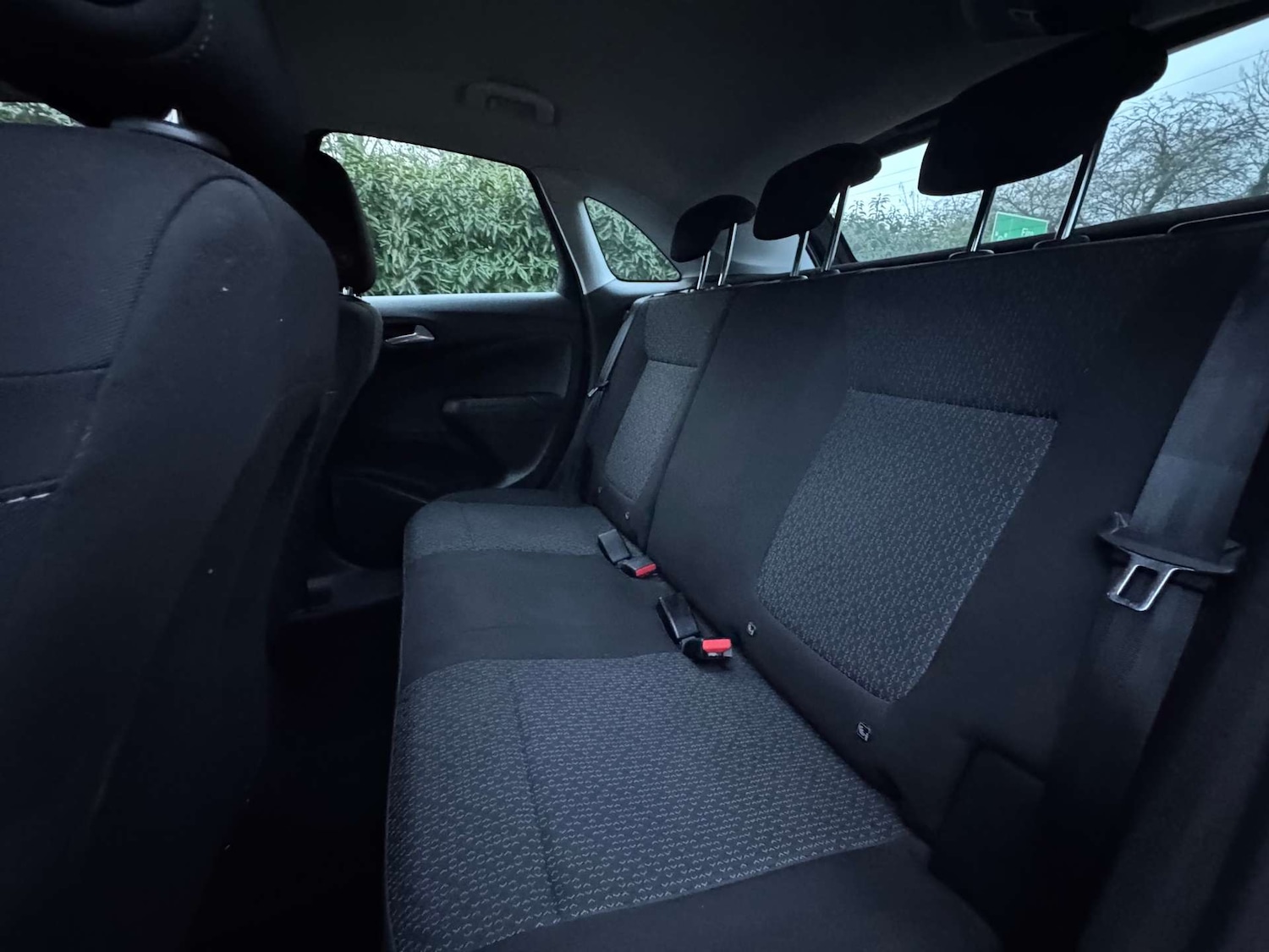 Used Vauxhall Crossland 2022 for sale - 77025185: Photo 18