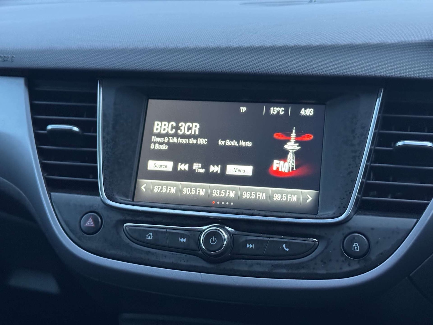 Used Vauxhall Crossland 2022 for sale - 77025185: Photo 19