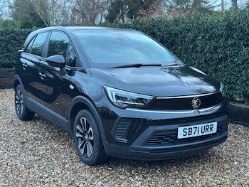 Used Vauxhall Crossland 2022 for sale - 77025185: Photo