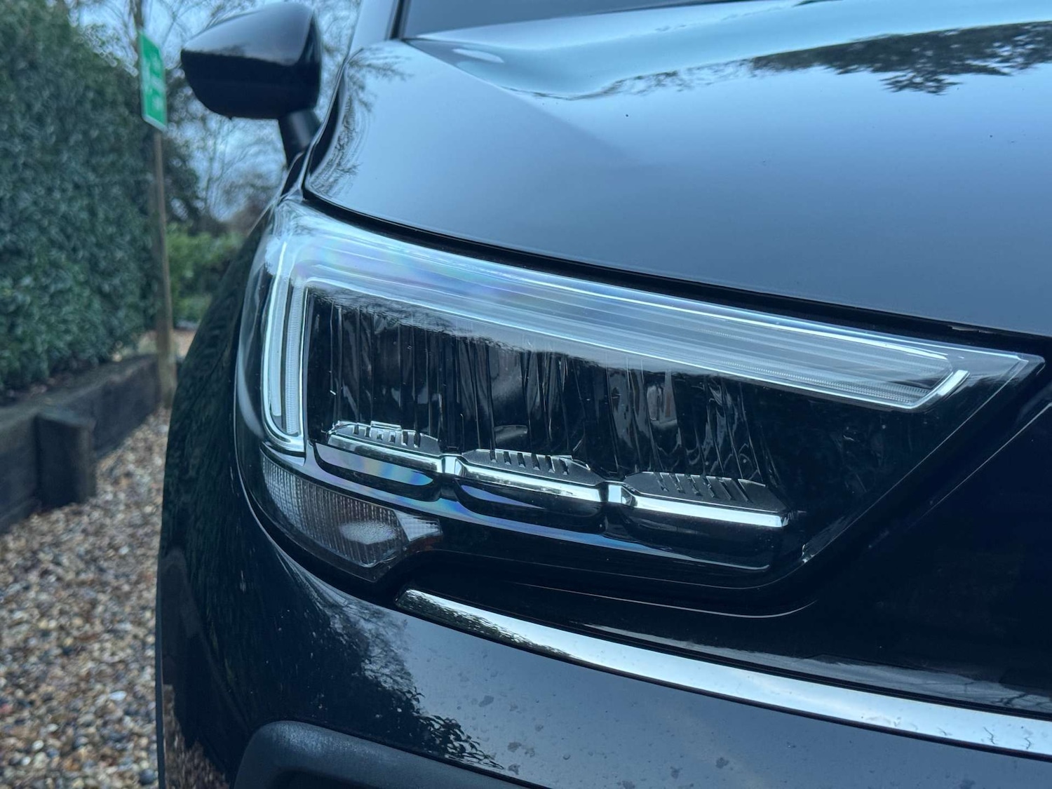 Used Vauxhall Crossland 2022 for sale - 77025185: Photo 2