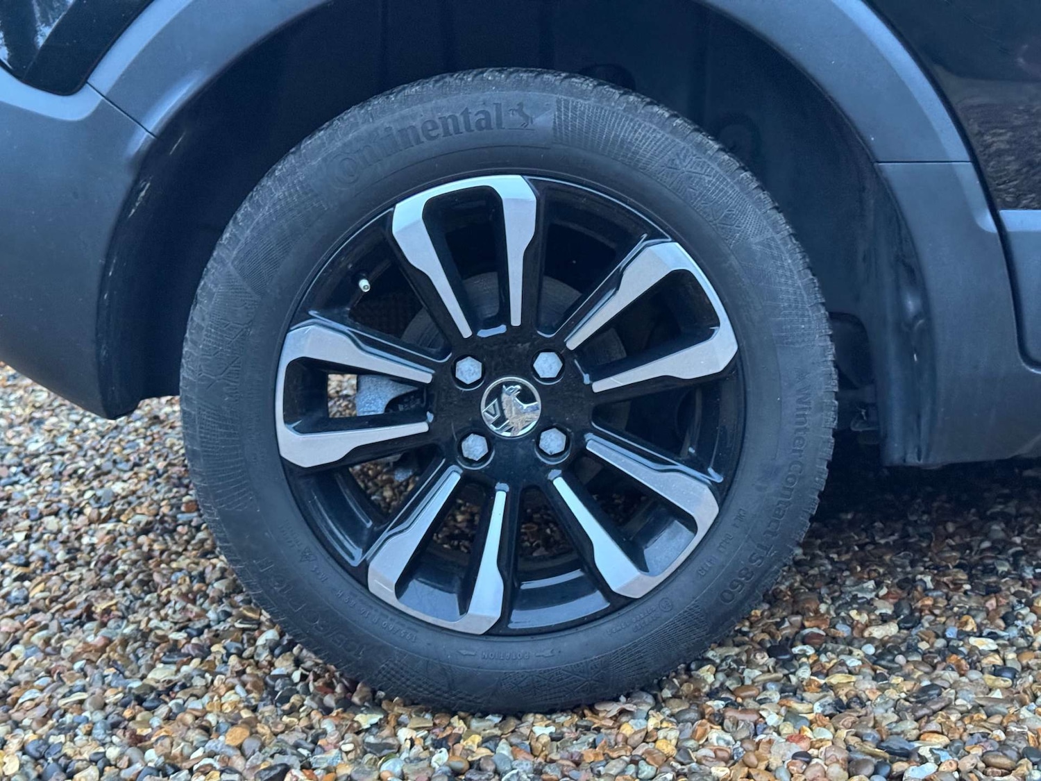 Used Vauxhall Crossland 2022 for sale - 77025185: Photo 23