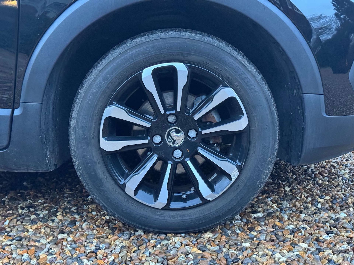 Used Vauxhall Crossland 2022 for sale - 77025185: Photo 24