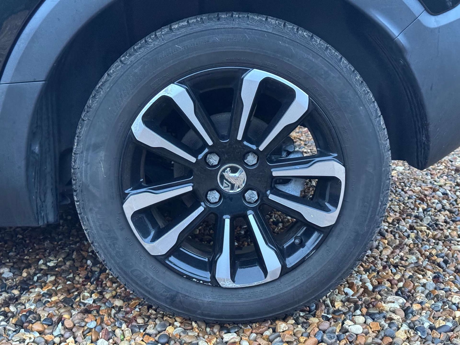 Used Vauxhall Crossland 2022 for sale - 77025185: Photo 26