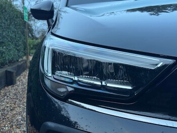 Used Vauxhall Crossland 2022 for sale - 77025185: Photo