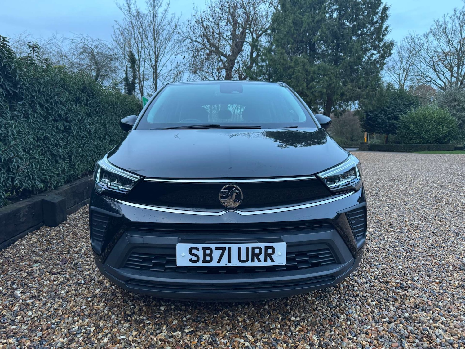 Used Vauxhall Crossland 2022 for sale - 77025185: Photo 4