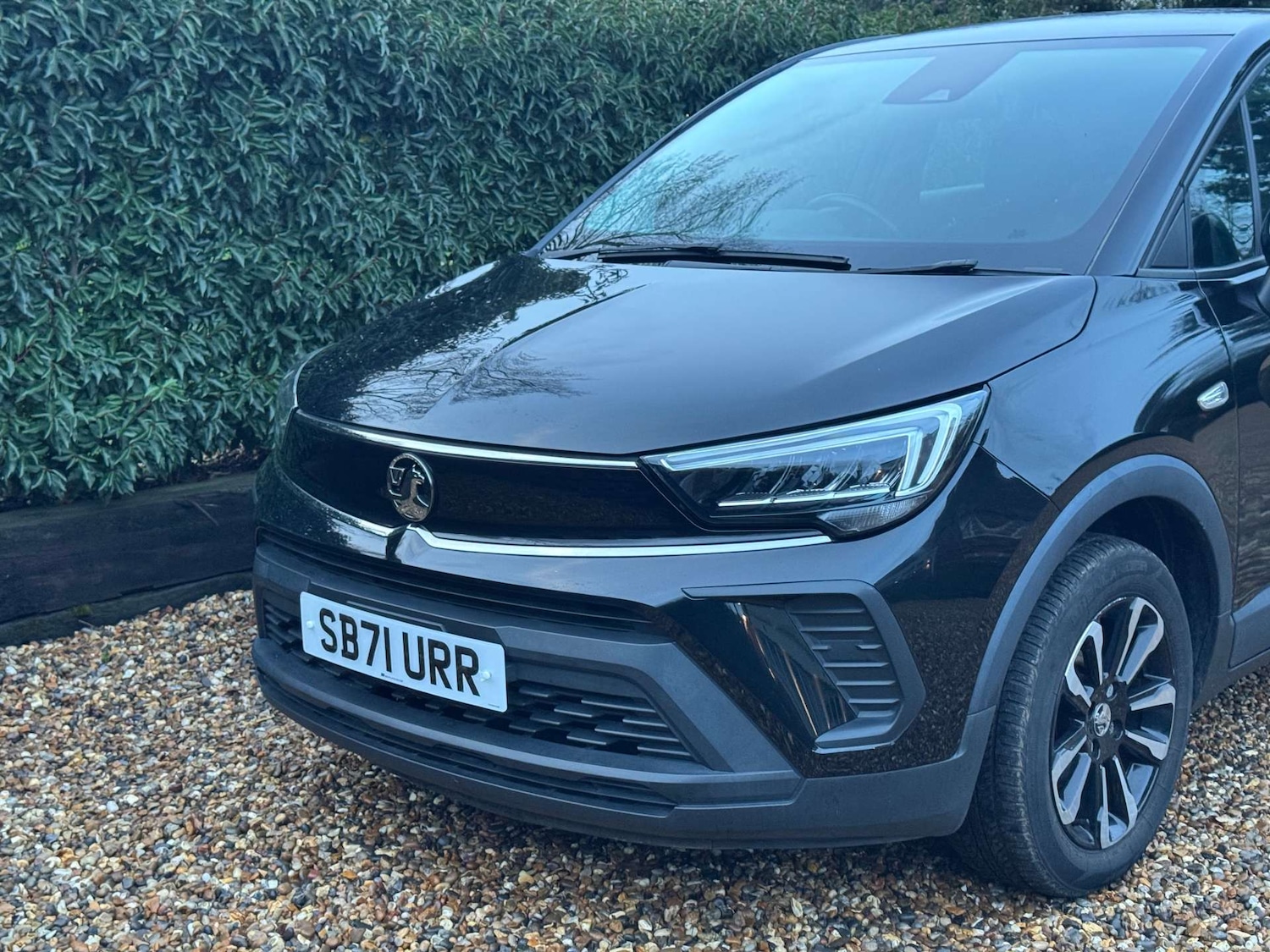 Used Vauxhall Crossland 2022 for sale - 77025185: Photo 5