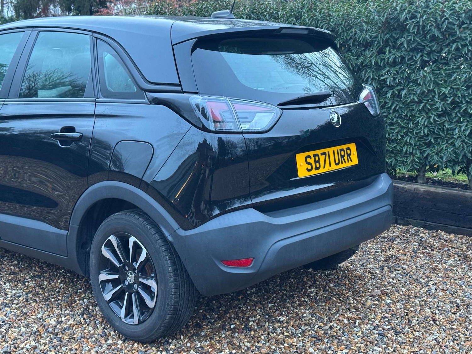 Used Vauxhall Crossland 2022 for sale - 77025185: Photo 7