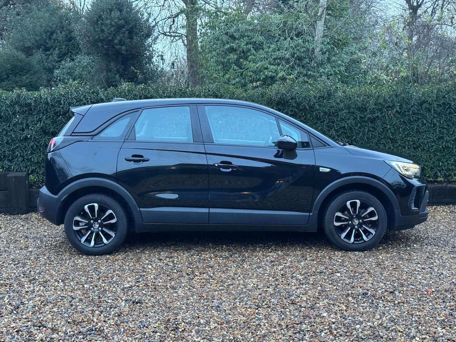 Used Vauxhall Crossland 2022 for sale - 77025185: Photo 8