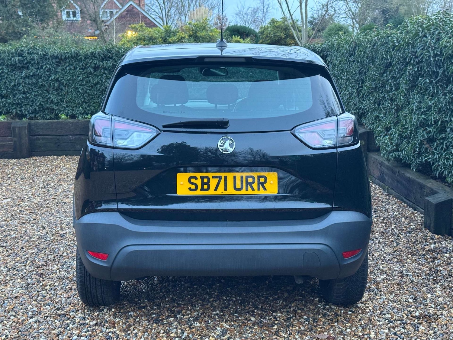 Used Vauxhall Crossland 2022 for sale - 77025185: Photo 9