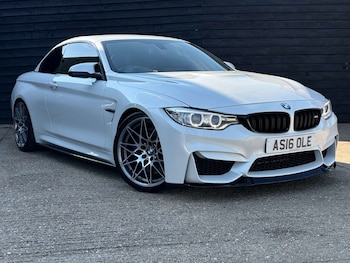 Used BMW M4 2016 for sale - 79143770: Photo