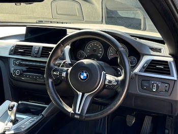 Used BMW M4 2016 for sale - 79143770: Photo