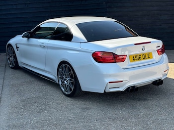 Used BMW M4 2016 for sale - 79143770: Photo