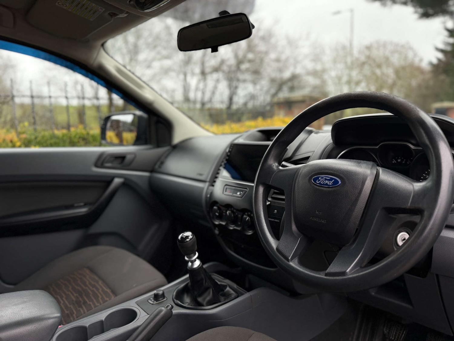 Used Ford Ranger 2013 for sale - 77544969: Photo 16