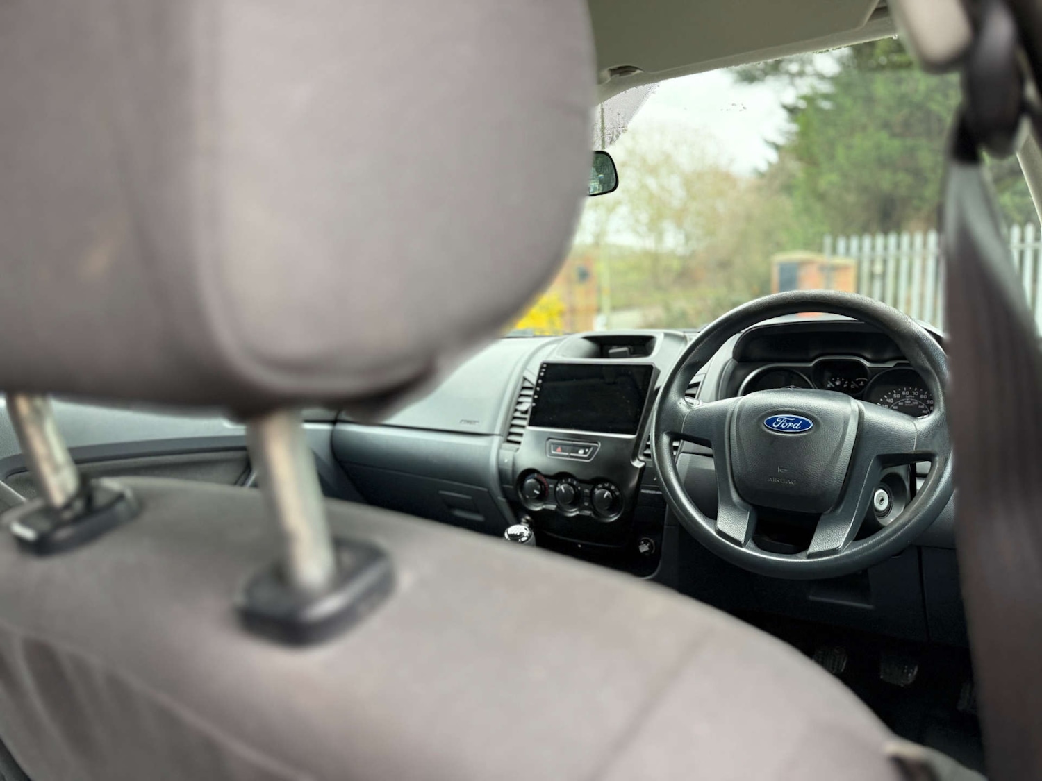 Used Ford Ranger 2013 for sale - 77544969: Photo 21