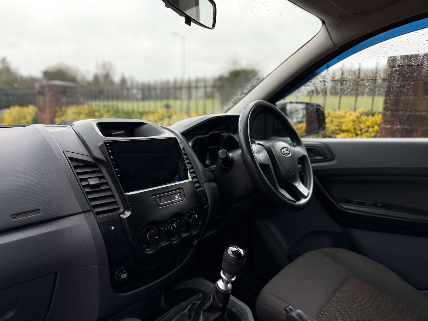 Used Ford Ranger 2013 for sale - 77544969: Photo 23