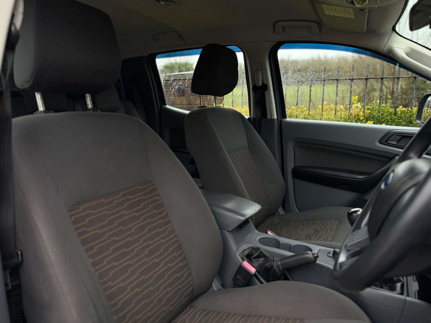 Used Ford Ranger 2013 for sale - 77544969: Photo 25