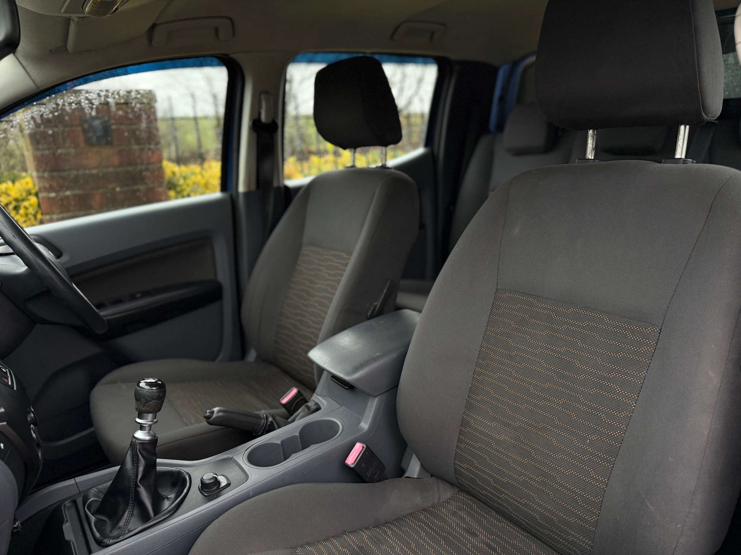 Used Ford Ranger 2013 for sale - 77544969: Photo 26