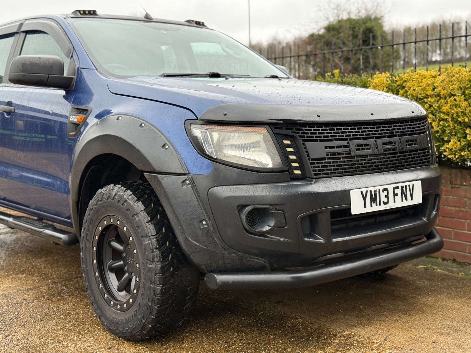 Used Ford Ranger 2013 for sale - 77544969: Photo 3