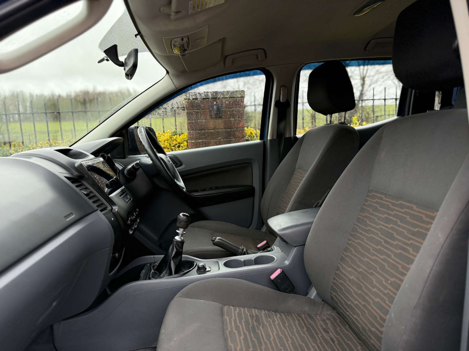 Used Ford Ranger 2013 for sale - 77544969: Photo 31