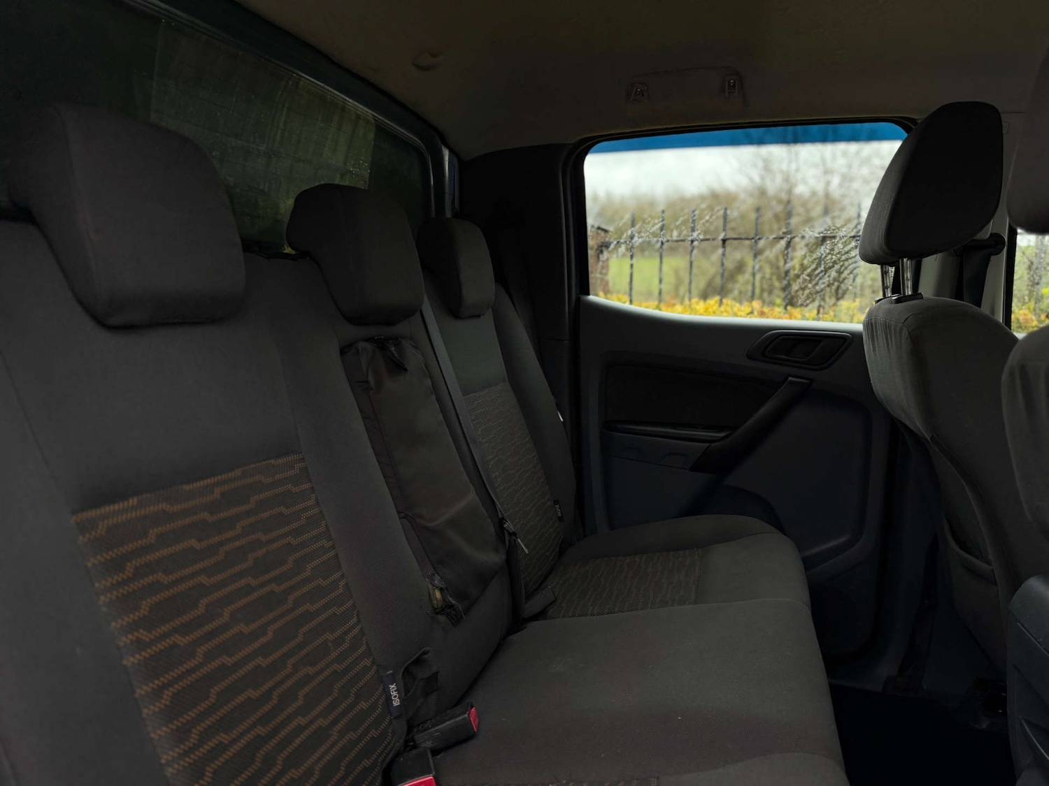 Used Ford Ranger 2013 for sale - 77544969: Photo 32