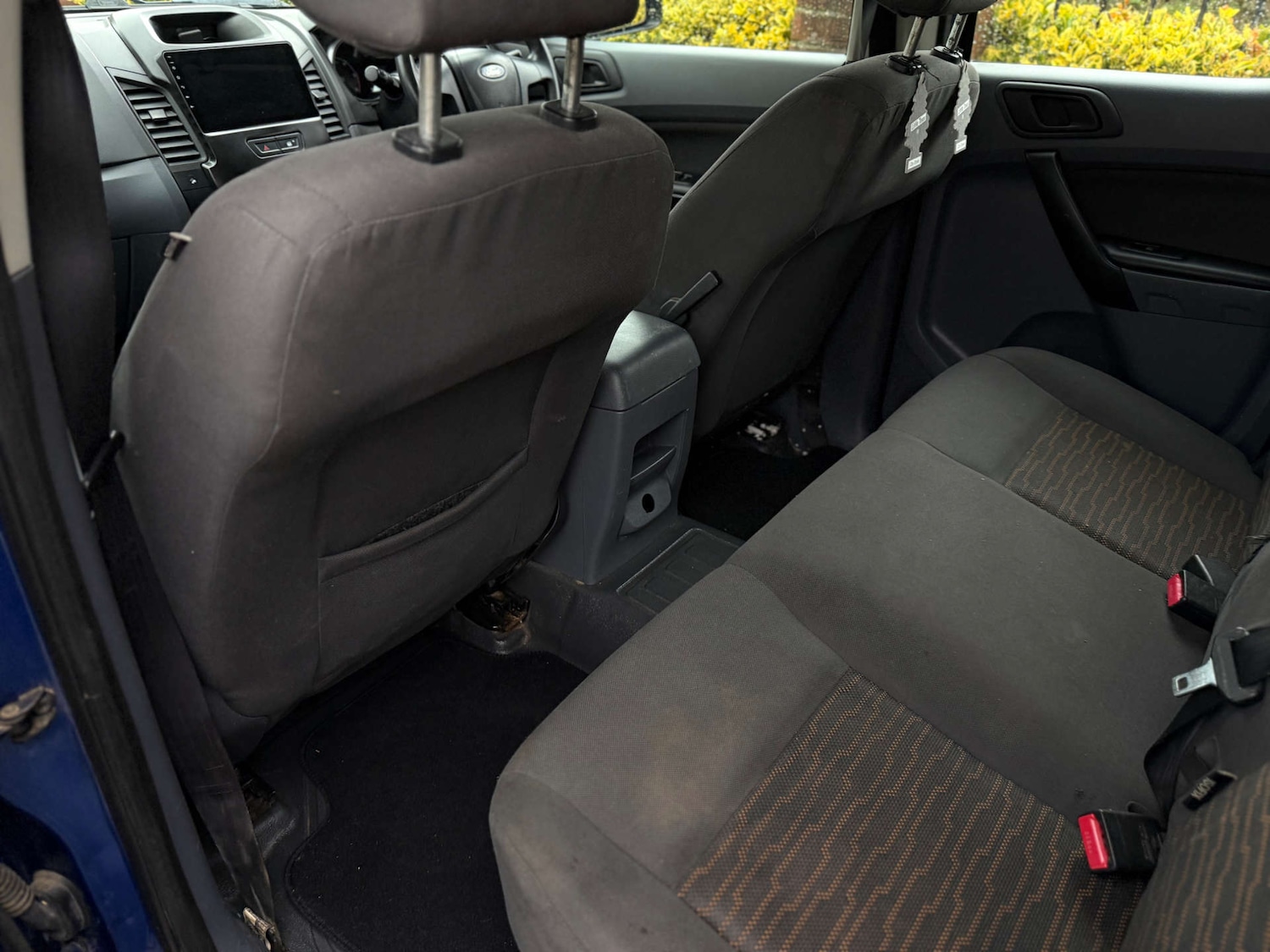 Used Ford Ranger 2013 for sale - 77544969: Photo 33