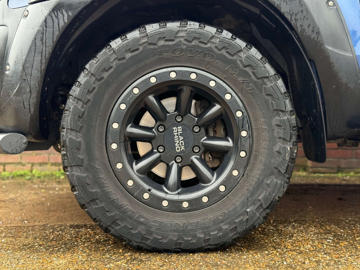 Used Ford Ranger 2013 for sale - 77544969: Photo 38