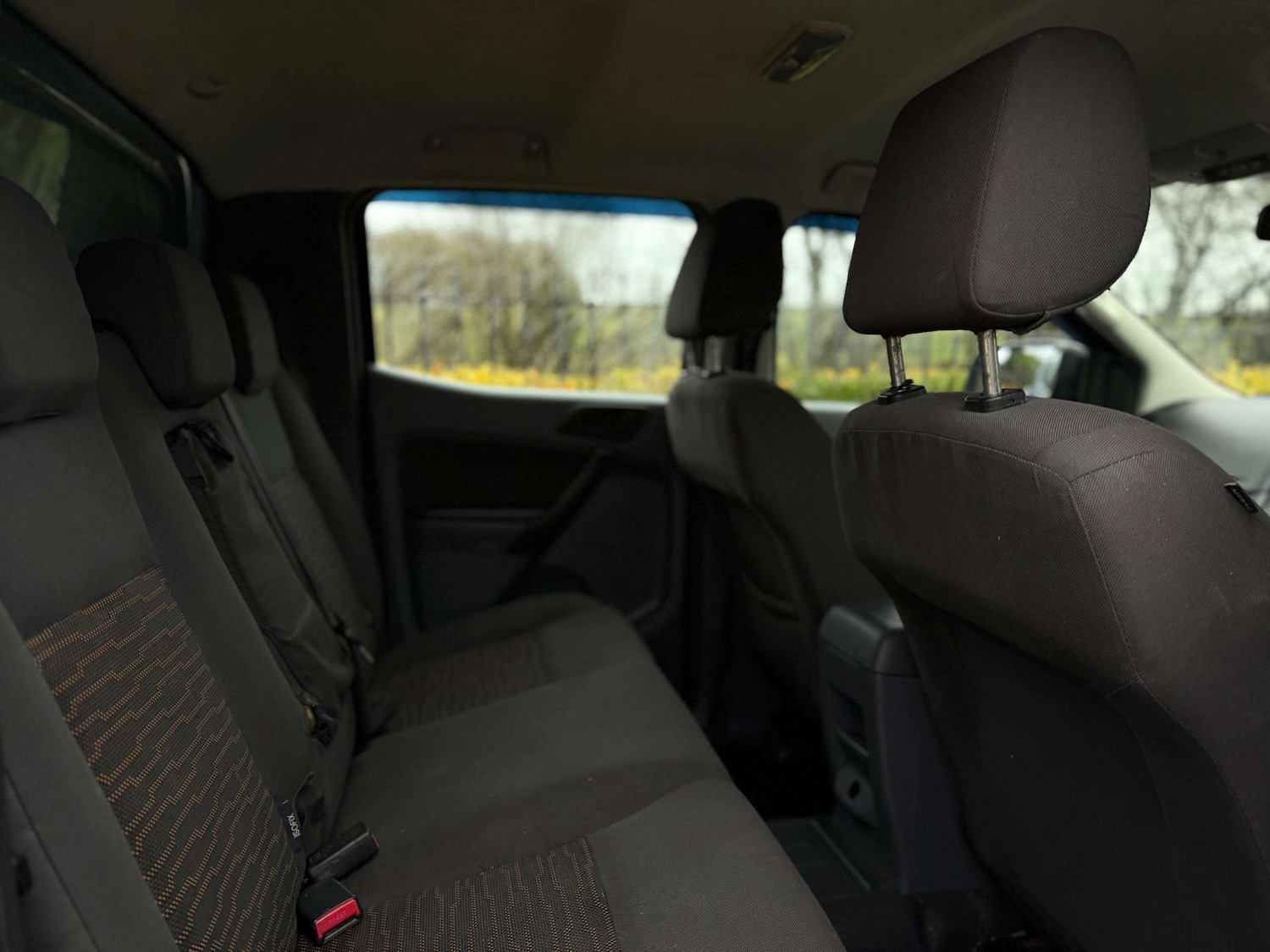 Used Ford Ranger 2013 for sale - 77544969: Photo 39