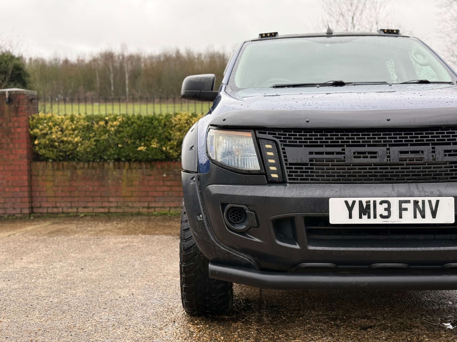 Used Ford Ranger 2013 for sale - 77544969: Photo 4