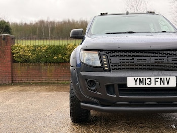 Used Ford Ranger 2013 for sale - 77544969: Photo