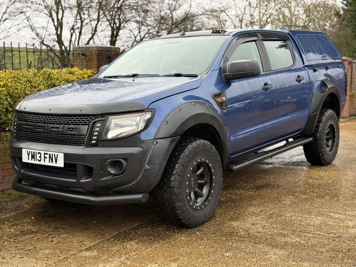 Used Ford Ranger 2013 for sale - 77544969: Photo 6