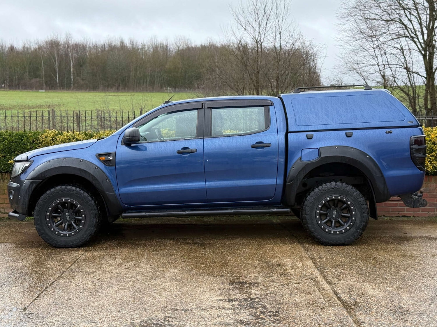 Used Ford Ranger 2013 for sale - 77544969: Photo 7