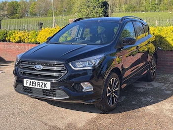 Used Ford Kuga 2019 for sale - 78367141: Photo