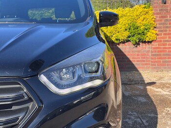 Used Ford Kuga 2019 for sale - 78367141: Photo