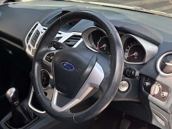Used Ford Fiesta 2011 for sale - 79606820: Photo