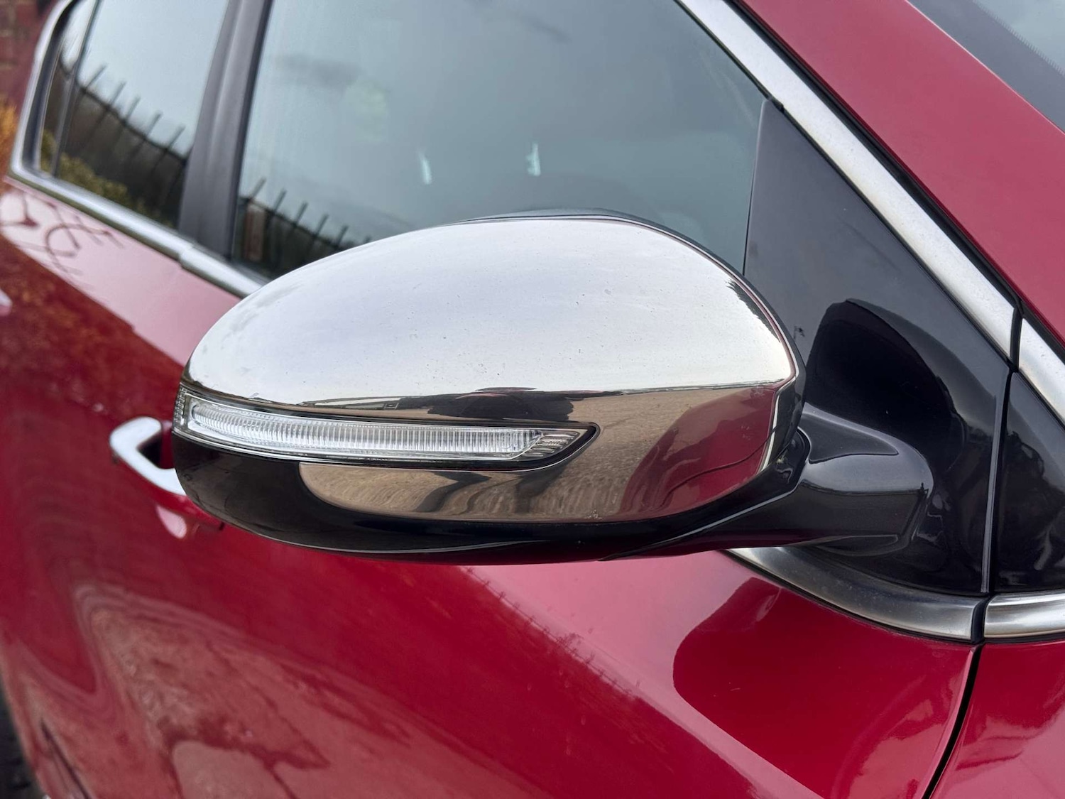 Used Kia Sportage 2016 for sale - 77934066: Photo 16