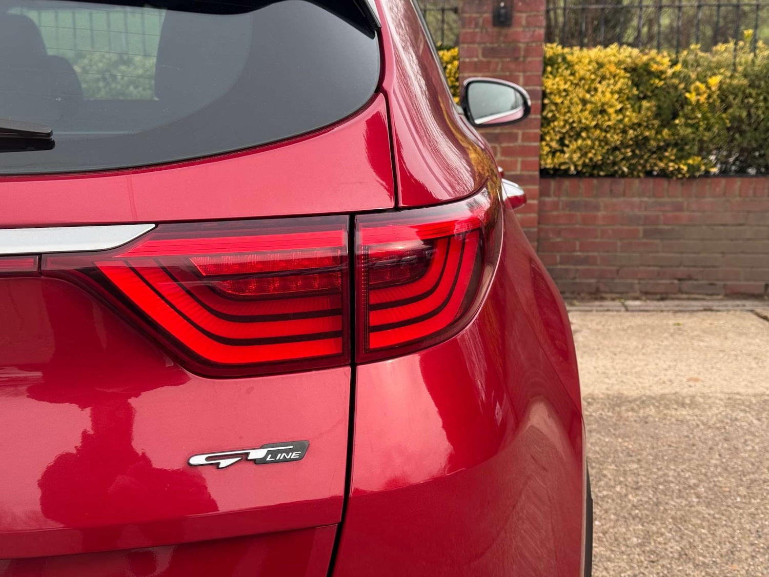 Used Kia Sportage 2016 for sale - 77934066: Photo 19