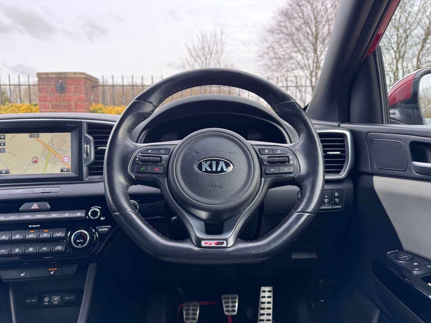 Used Kia Sportage 2016 for sale - 77934066: Photo 22