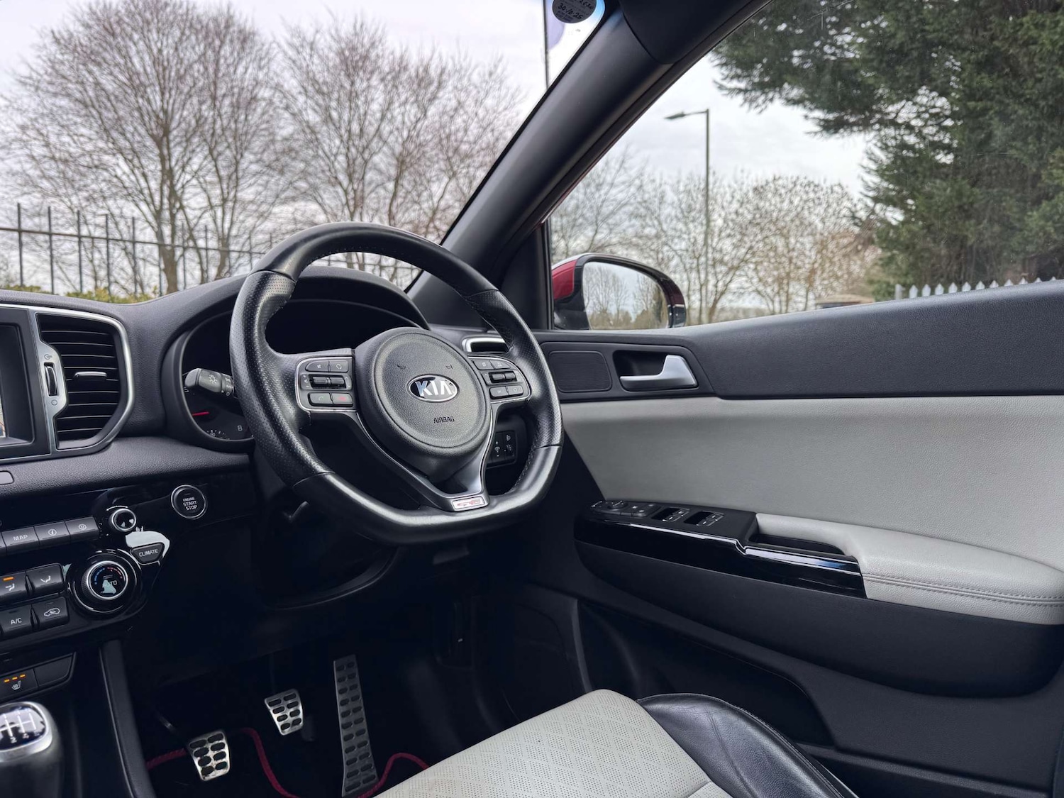 Used Kia Sportage 2016 for sale - 77934066: Photo 23