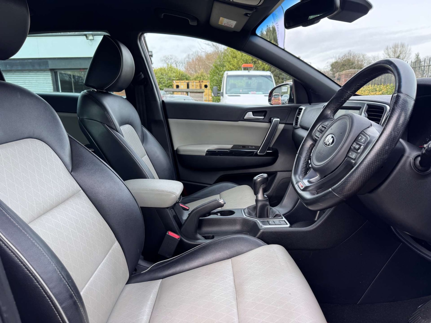 Used Kia Sportage 2016 for sale - 77934066: Photo 31