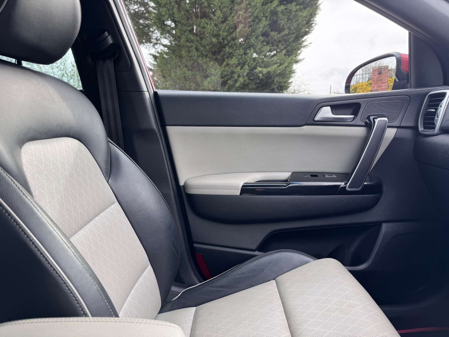 Used Kia Sportage 2016 for sale - 77934066: Photo 34