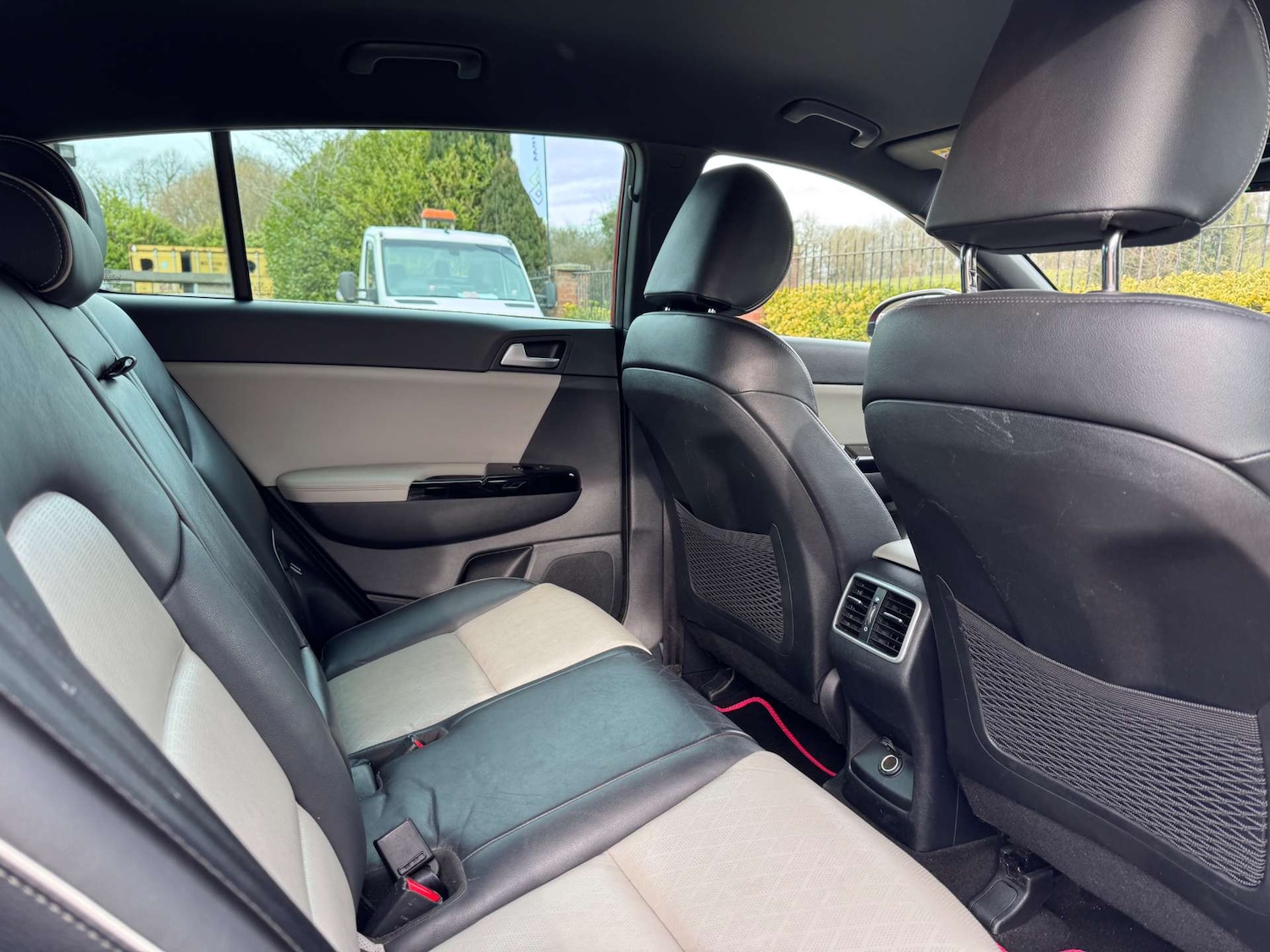 Used Kia Sportage 2016 for sale - 77934066: Photo 35