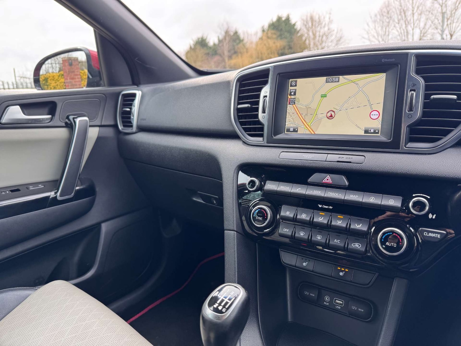 Used Kia Sportage 2016 for sale - 77934066: Photo 38