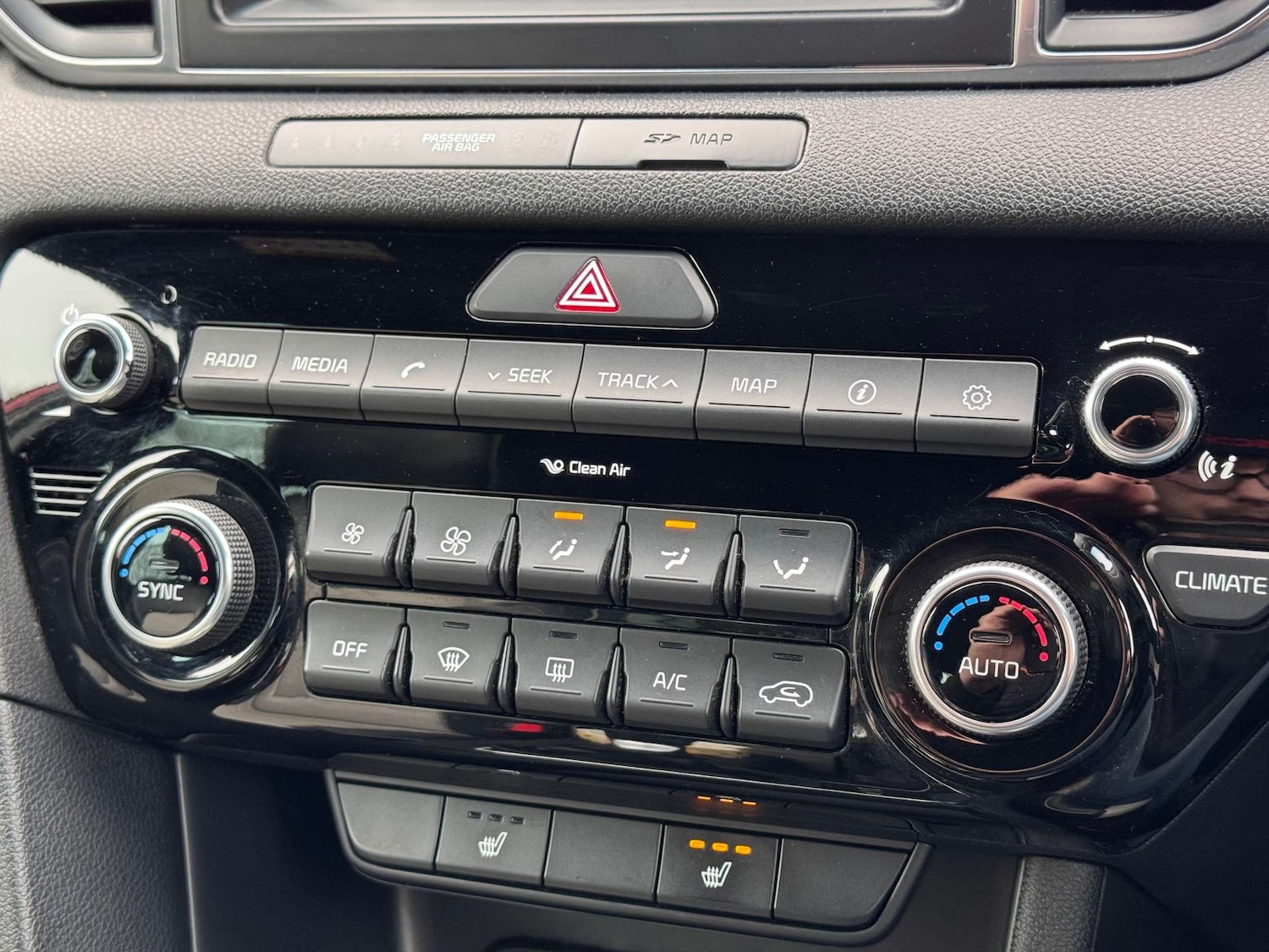 Used Kia Sportage 2016 for sale - 77934066: Photo 44