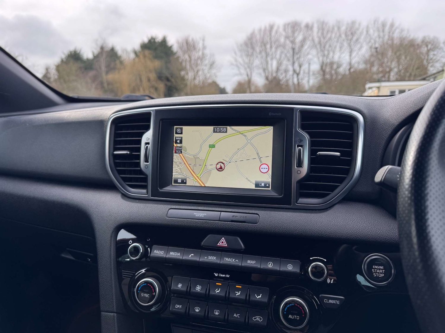 Used Kia Sportage 2016 for sale - 77934066: Photo 46