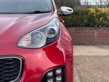 Used Kia Sportage 2016 for sale - 77934066: Photo