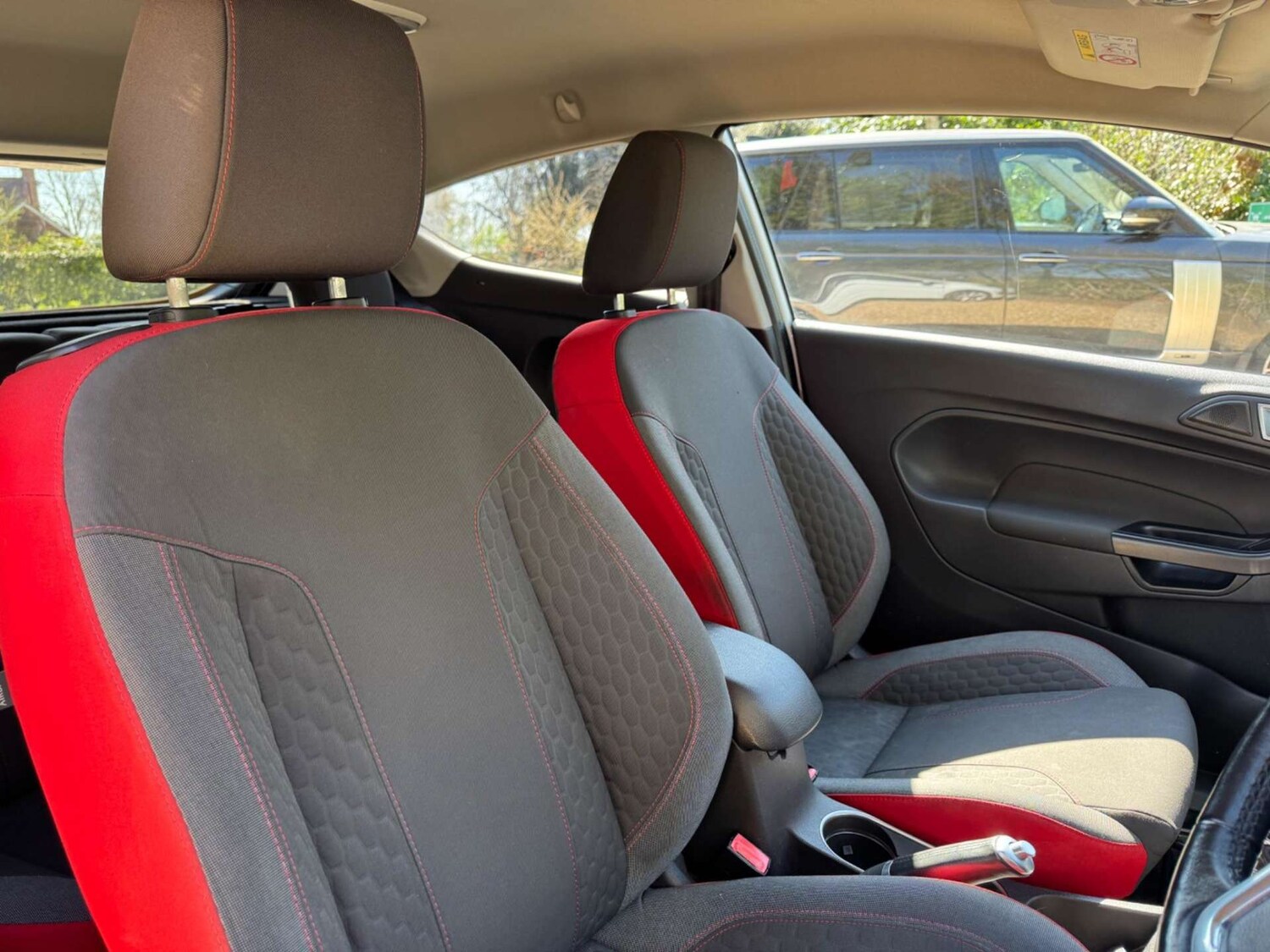 Used Ford Fiesta 2016 for sale - 76601760: Photo 16