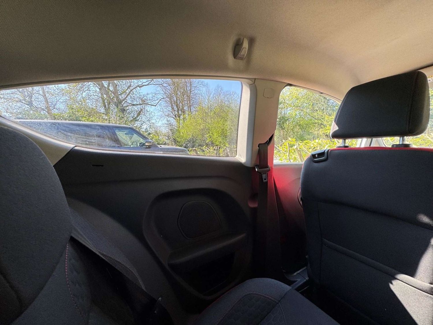 Used Ford Fiesta 2016 for sale - 76601760: Photo 18