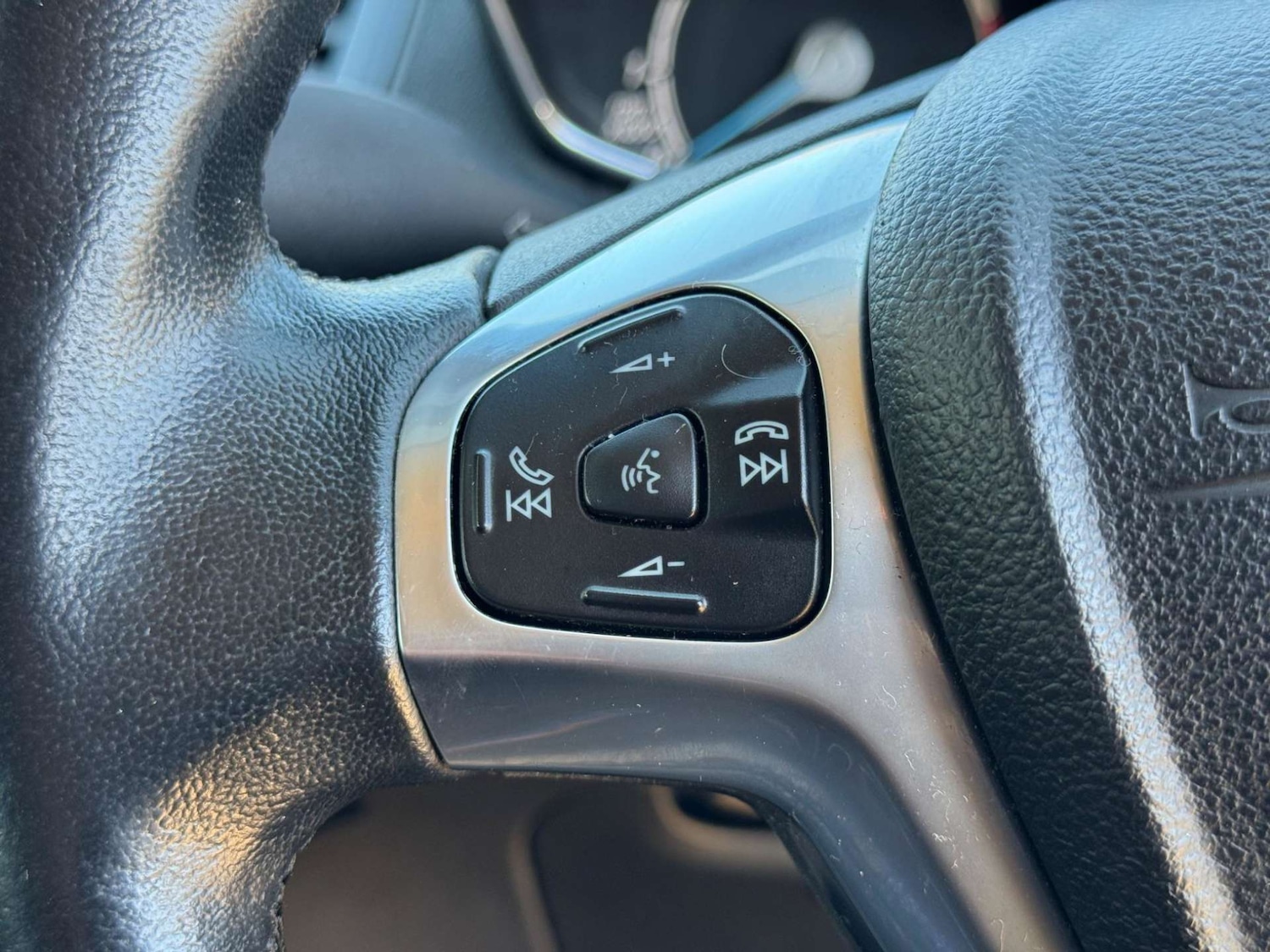 Used Ford Fiesta 2016 for sale - 76601760: Photo 20