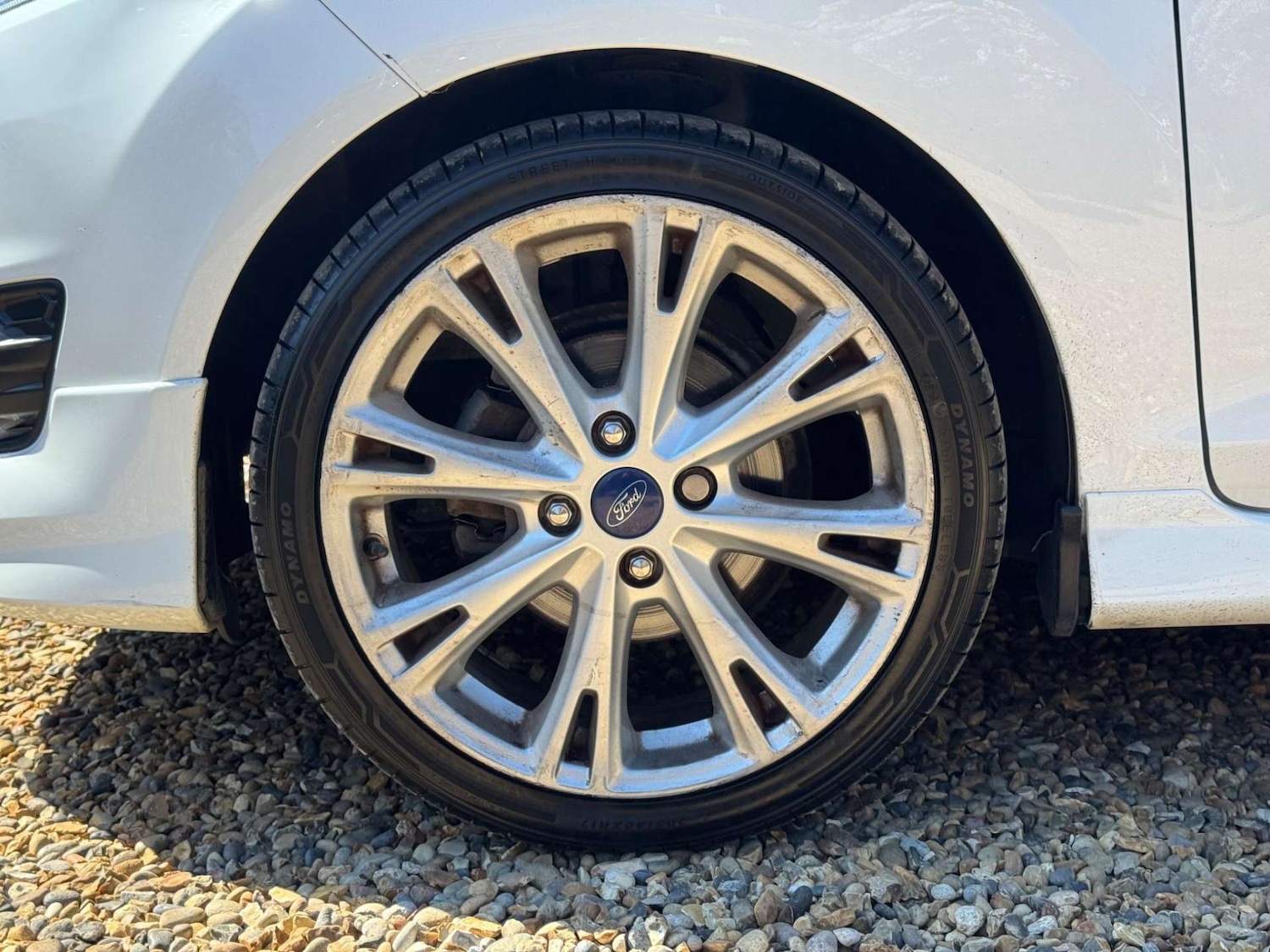 Used Ford Fiesta 2016 for sale - 76601760: Photo 22